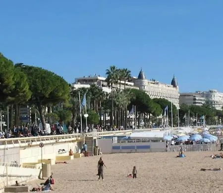 Apartment Venizelos Cannes